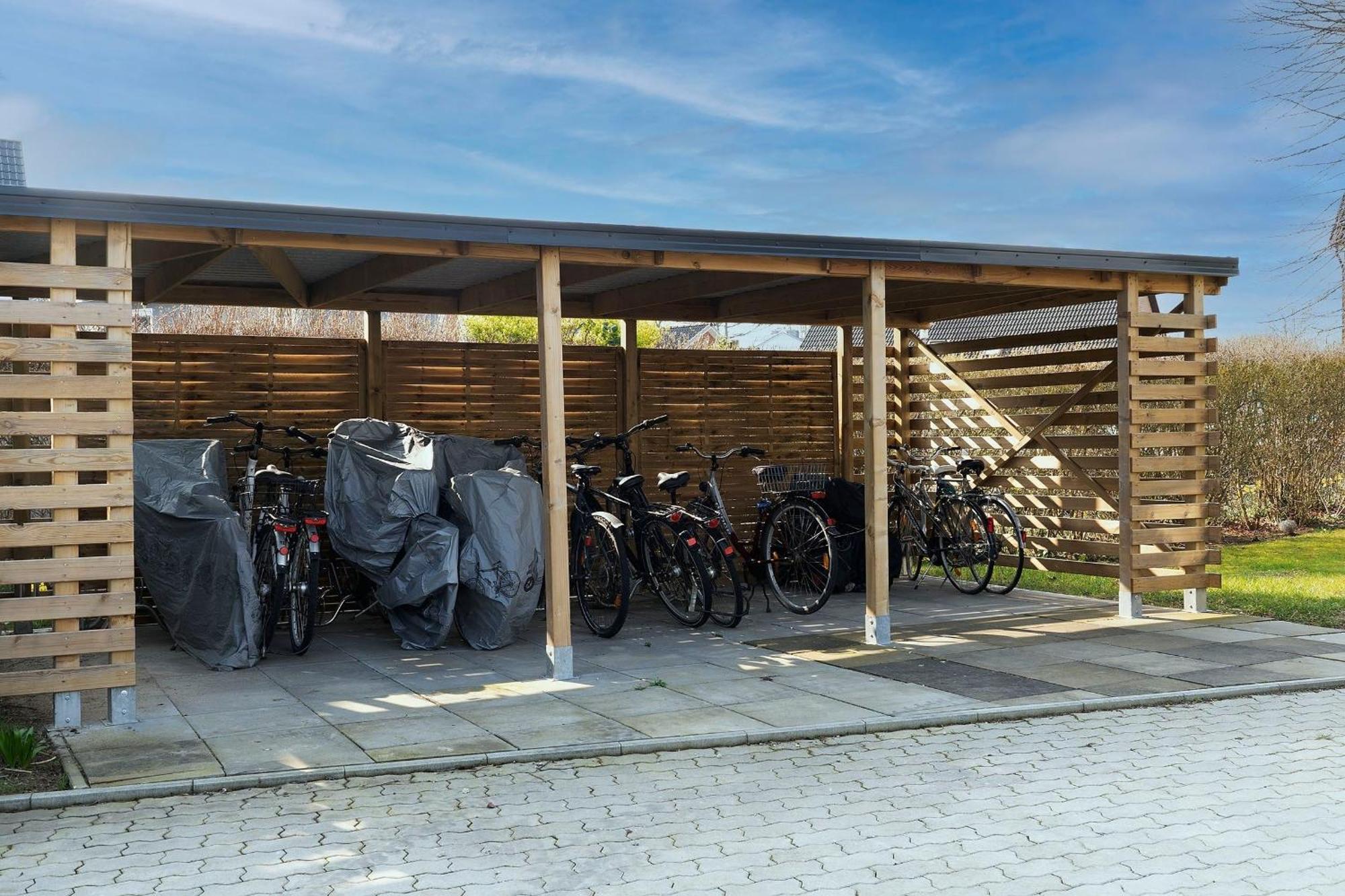 Haus Seedeich Katja Dahme  Eksteriør billede